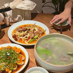 海底捞火锅(泸州万象汇城店) User Photo