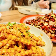 檐上食堂 User Photo