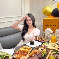 新湃餐吧NEWTYPE張用戶圖片