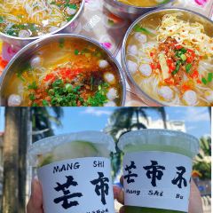 瑞丽活螃蟹(芒市店) User Photo