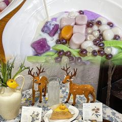 芝士就是力量 Cheeseful&Power User Photo
