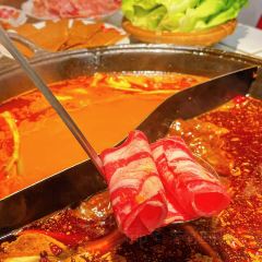 沒什麼·兩樣重慶火鍋 （新紫陽店）張用戶圖片