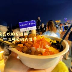 旧戏院猫仔粥(团结路店) User Photo