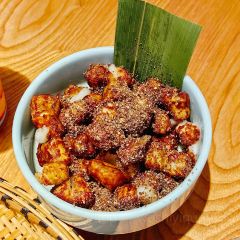 包整·贵州小吃研究中心(观山湖店) User Photo