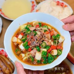 LI ER JIE DOU HUA FAN User Photo