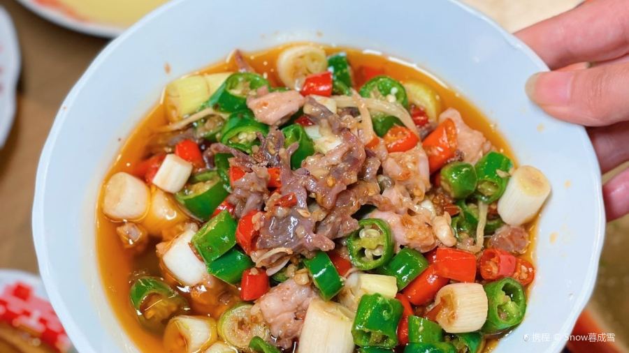 LI ER JIE DOU HUA FAN