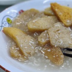 Laoyujiatesehaiweiguan User Photo