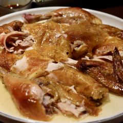 ZhengZong Taipei Wu Ji Xian Ding Wei (Wu Middle Road) User Photo