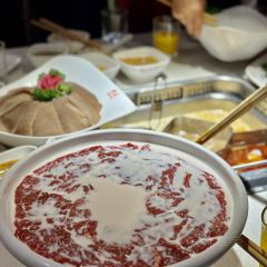 巴庄重庆火锅(西平一店) 여행 사진