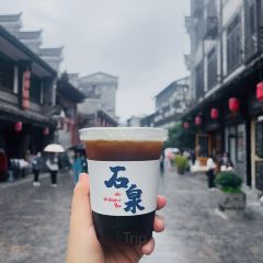 古家烧烤 User Photo