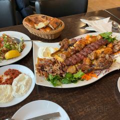 Old Ottoman Cafe & Restaurant User Photo