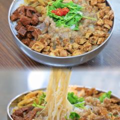 茂元麻辣牛肉面 User Photo