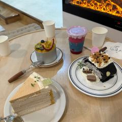 尝一口乐(眉山店) User Photo