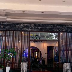 优食坊·蒸汽海鲜(康盛路店) User Photo