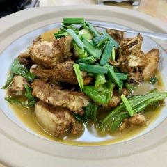 红泥庄家常菜馆 User Photo