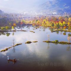 YU WEI GUAN User Photo