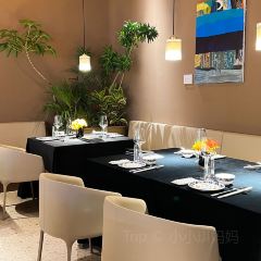 提督·TIDU(南京万象天地店) User Photo