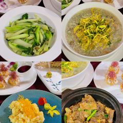 NO.8 FENG YAGN LI User Photo