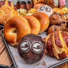 MASK CLUB User Photo