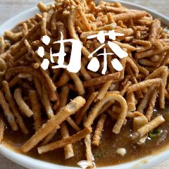 Yinxian Beef Noodles User Photo