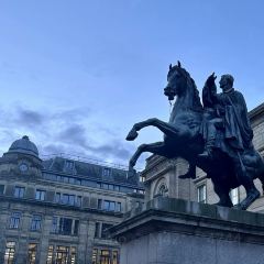 Hotel Chocolat Cafe User Photo