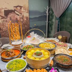印象李庄家宴馆(新都店) User Photo