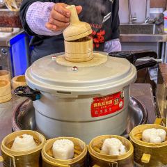 李常在火锅(城北店) User Photo