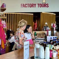 Sugar Café User Photo