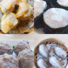 福景湾酒家·海鲜烧腊·早茶宴会·本地佳肴 User Photo