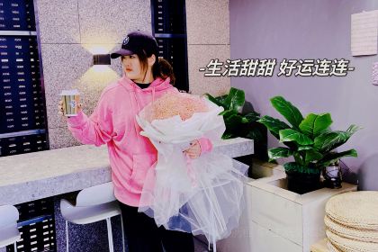 橙咖·涣一杯咖啡
