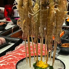 蜀九香火锅(华阳店) User Photo