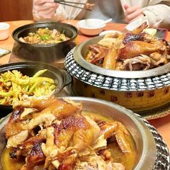 竹園農家飯店張用戶圖片