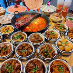 走·超火锅(彭州店) User Photo