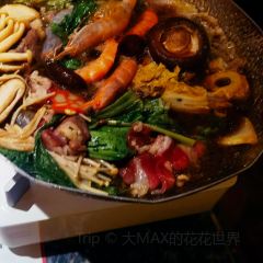 深夜食堂 User Photo
