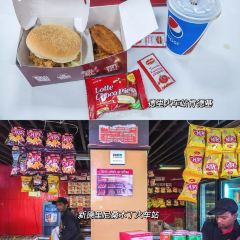 The Embassy Restaurant - Connaught Place, New Delhi張用戶圖片