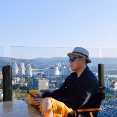 Bei Shan  Bai Wu Glamping Luxury Restaurant User Photo