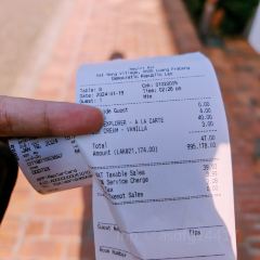 3 Nagas Restaurant User Photo