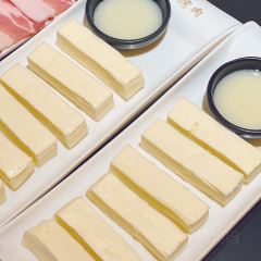 金炉馕坑烤肉(富园天郡店) User Photo