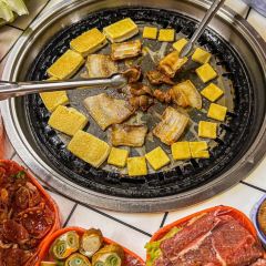 遵义爱情小豆腐(石坪桥店) User Photo