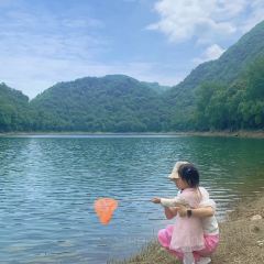 柒月麓山 여행 사진