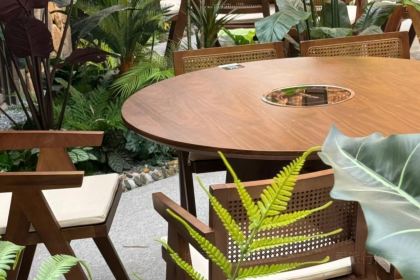 勐丽梦兰傣味餐厅