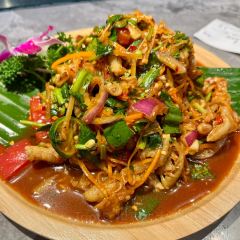 凌玉酸汤鸡(二店) User Photo