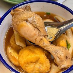 Simple Life Healthy Vegetarian Restaurant - IOI Mall Puchong User Photo