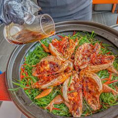 臻紮實·海鮮火鍋·懷舊粵菜張用戶圖片