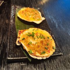 悦古里·海鲜放题自助(君澜·江山国际店) User Photo