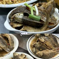 好运来餐馆 User Photo