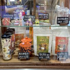 吾藝氏茶集(華貿店)張用戶圖片