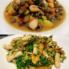 味仙居·喜悦餐厅(神仙居店) ảnh của người dùng