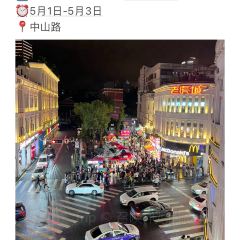 off work在海边·星空帐篷营地 여행 사진