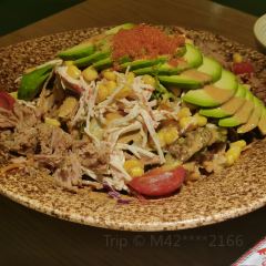 孞作創作料理張用戶圖片